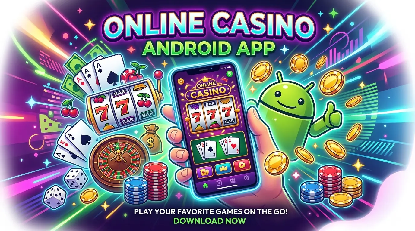 Heyspin casino Android app