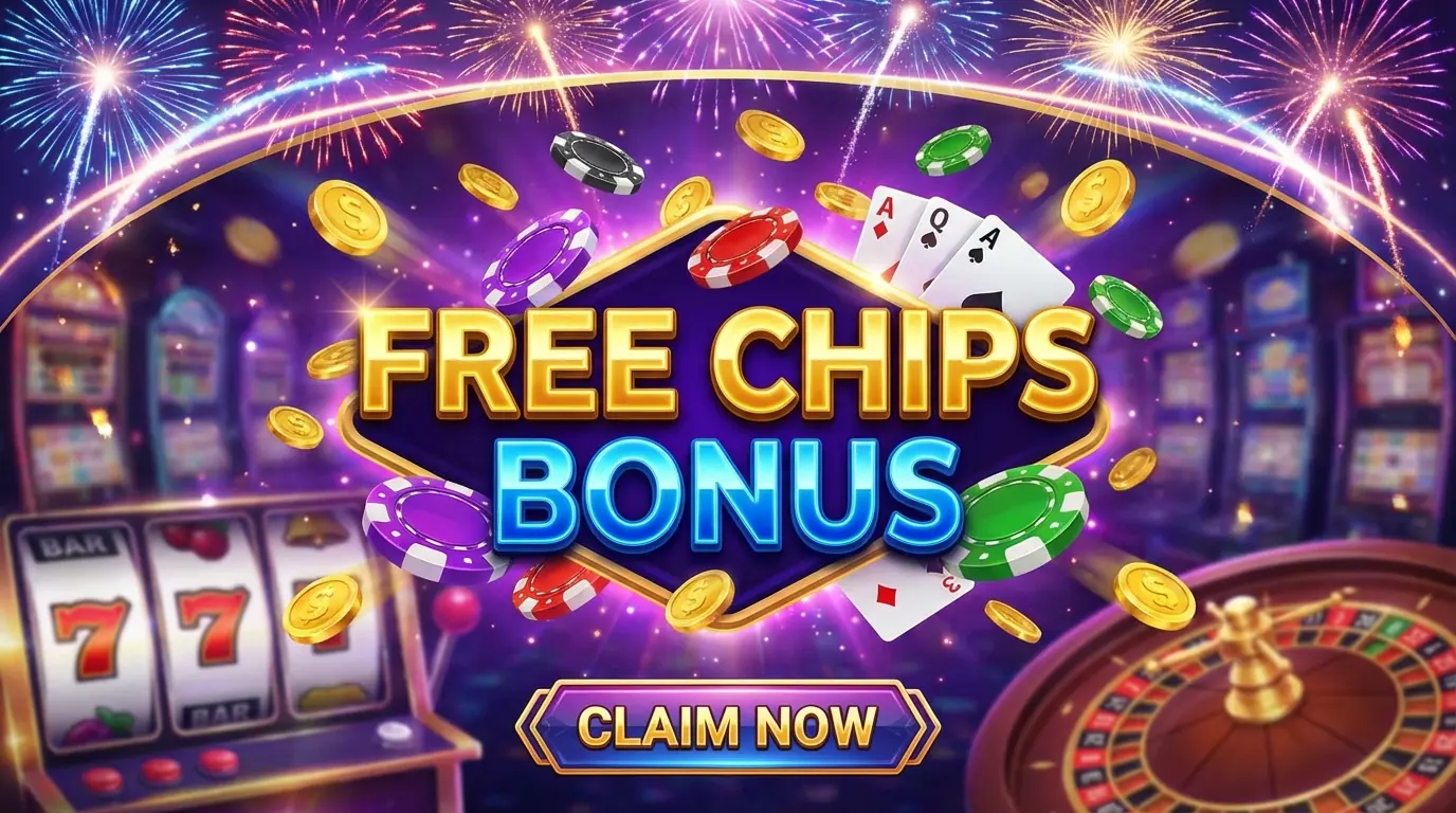 Heyspin casino free chips