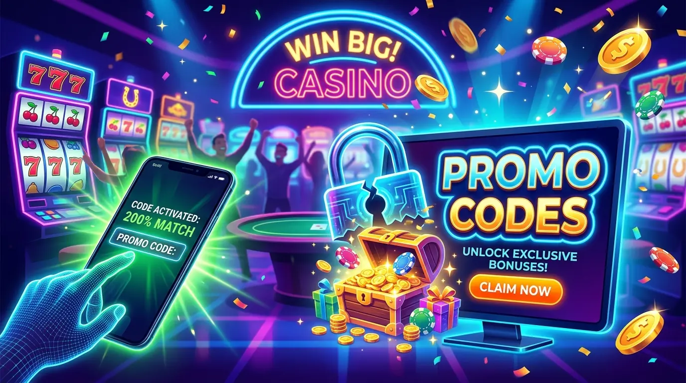 Heyspin casino bonus codes