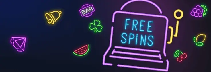 Heyspin casino free spins