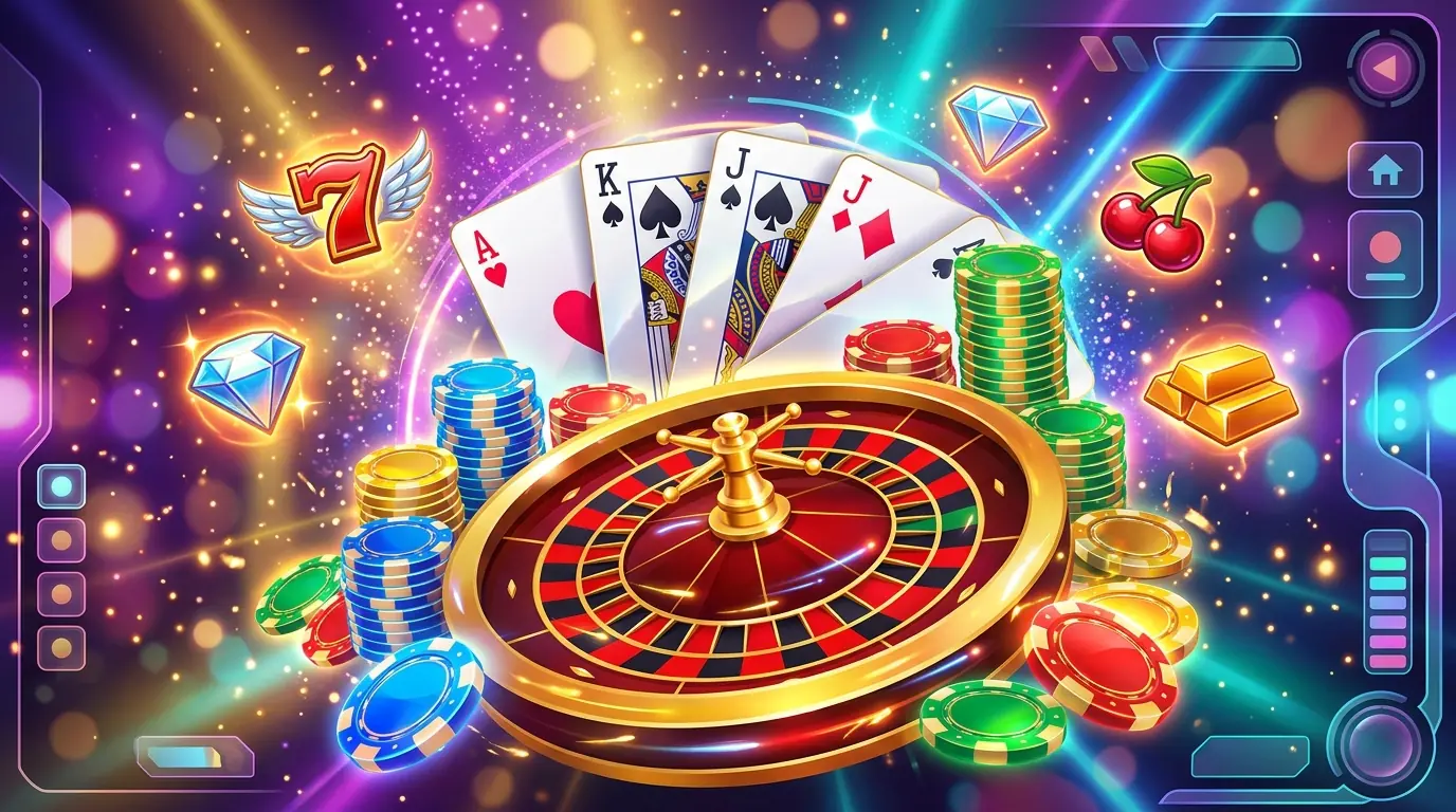Heyspin casino owner