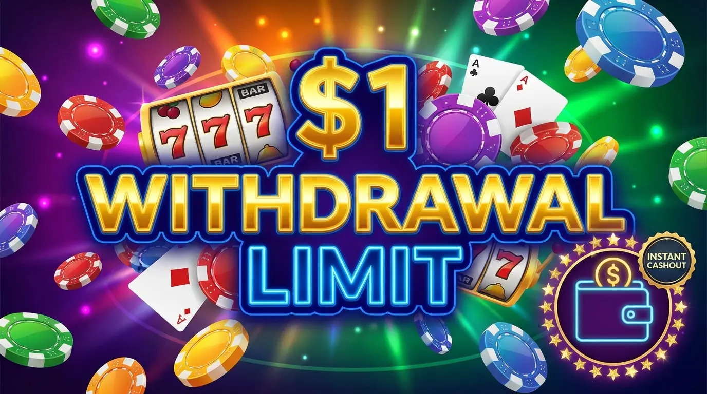 Heyspin casino withdrawal limit