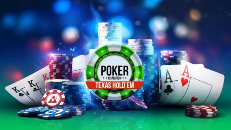 Heyspin Poker guide