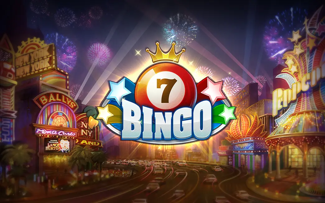 Heyspin Bingo