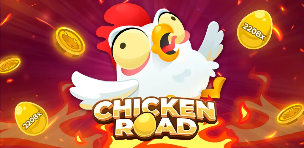 Heyspin Chicken Road